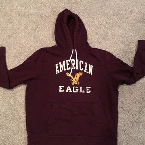 American Eagle Hoodie